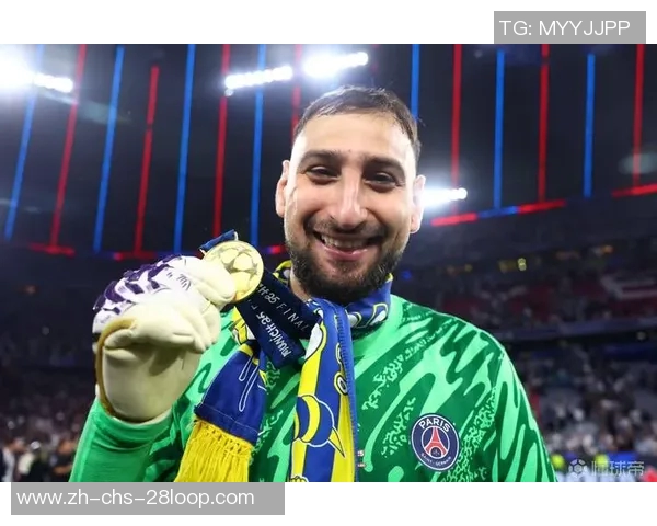 多纳鲁马续约谈判陷入僵局豪门球队或将趁机引援 多纳鲁马续约谈判陷入僵局豪门球队或将趁机引援