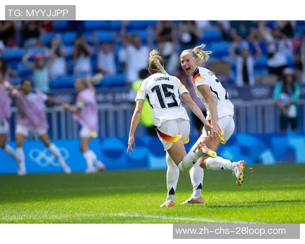 德国女足在女足欧洲杯中以2比0战胜对手展现强大实力 德国女足在女足欧洲杯中以2比0战胜对手展现强大实力