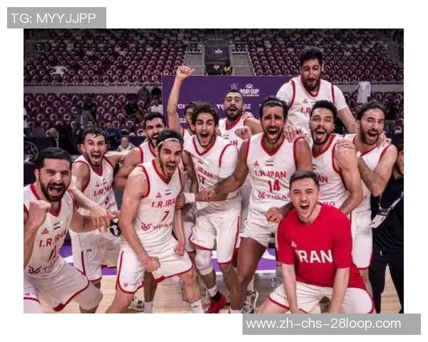 中国男篮对决伊朗队精彩瞬间回顾与赛后分析